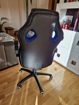 Silla escritorio oficina Ergonómica