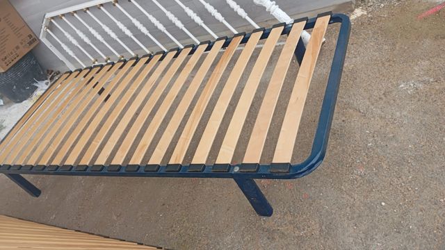 Sumier cama de 80 o 90