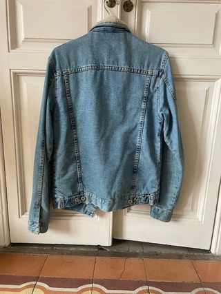 Chaqueta Vaquera
