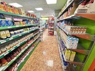 SE TRASPASA SUPERMERCADO EN ZARANDONA MURCIA