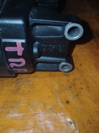 Motor de Arranque Yamaha Tracer 750