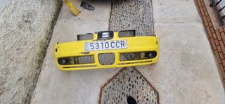  Despiece Paragolpe fr seat leon mk1 fr cupra leon