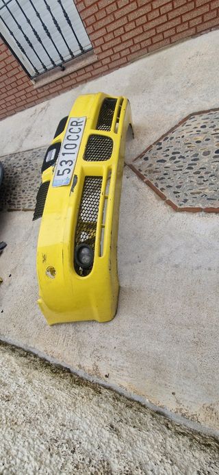  Despiece Paragolpe fr seat leon mk1 fr cupra leon