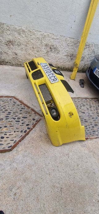  Despiece Paragolpe fr seat leon mk1 fr cupra leon