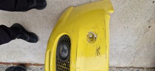  Despiece Paragolpe fr seat leon mk1 fr cupra leon
