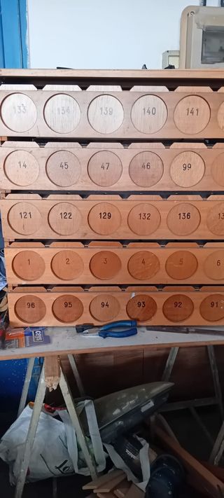 Transportin para pájaros