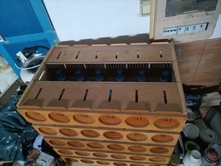 Transportin para pájaros