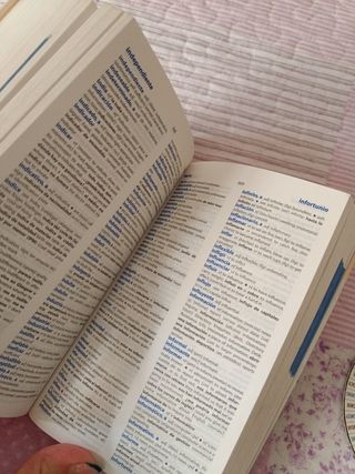 Collins pocket plus español-ingles, ingles-español