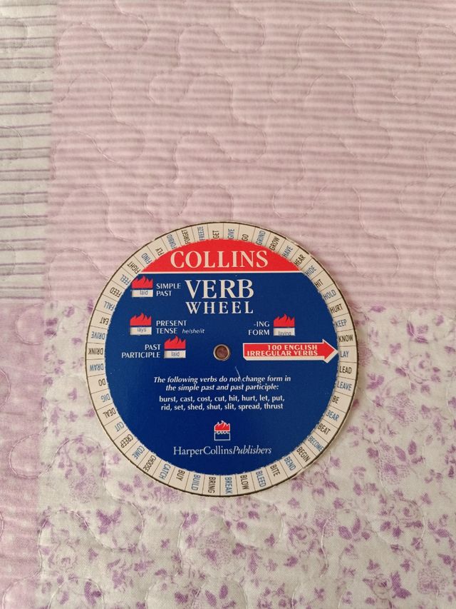 Collins pocket plus español-ingles, ingles-español