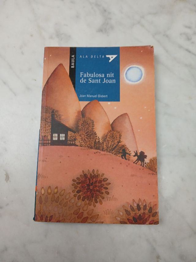 Fabulosa Nit De Sant Joan (Catalan Edition)