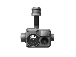 DJI ZENMUSE H20T TERMICA