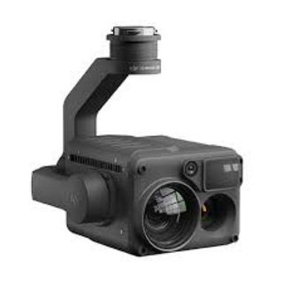 DJI ZENMUSE H20T TERMICA