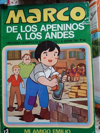 Lote de libros infantiles