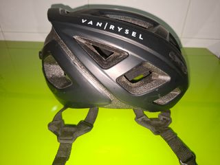 Casco bici  Van Rysel adulto