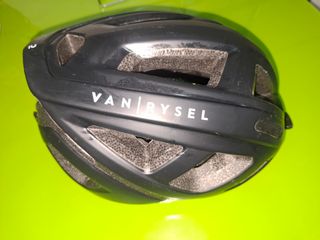Casco bici  Van Rysel adulto