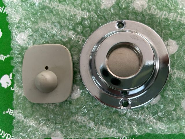 Eliminador de Etiquetas de Seguridad Separador