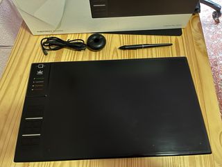 Tableta gráfica HUION INSPIROY WH1409 V.2