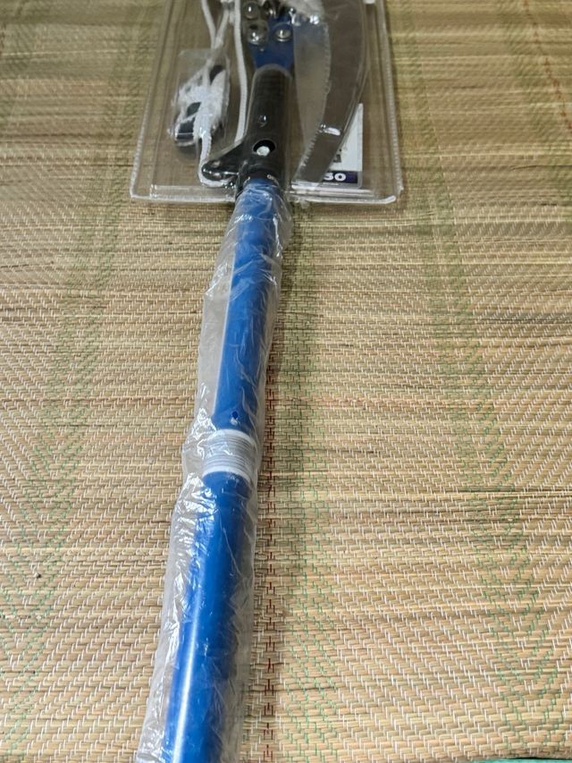 Set de Cortarramas Telescópico