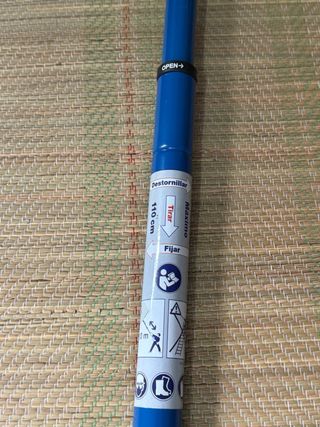 Set de Cortarramas Telescópico