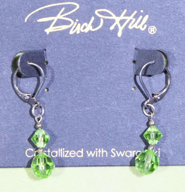 Collezione Orecchini di vari tipi a pernoe a clips