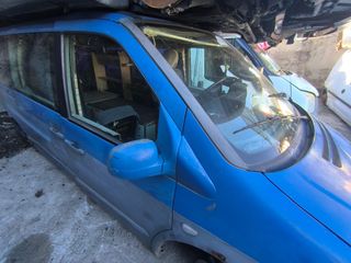 DESPIECE MERCEDES VITO 2.2 220CDI 2000