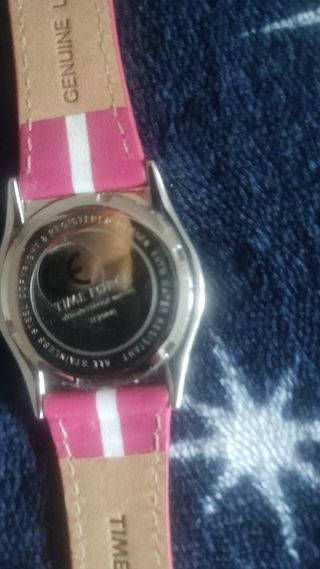 Reloj Time Force a estrenar 