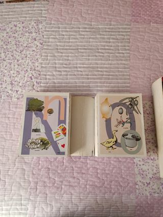 Diccionarios y vocabulario