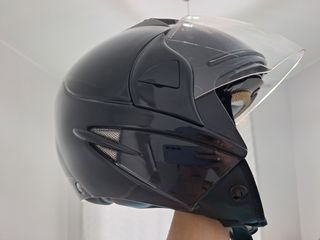 Casco moto SHIRO