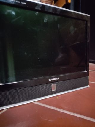 TV SUNSTECH