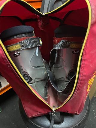 Botas esquí Atomic