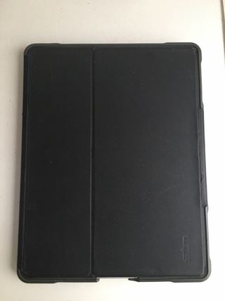 iPad 4 gris