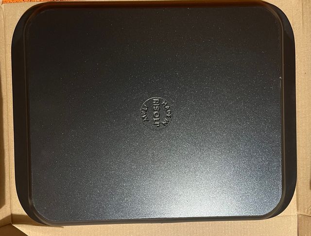 Doppia piasta Risolì