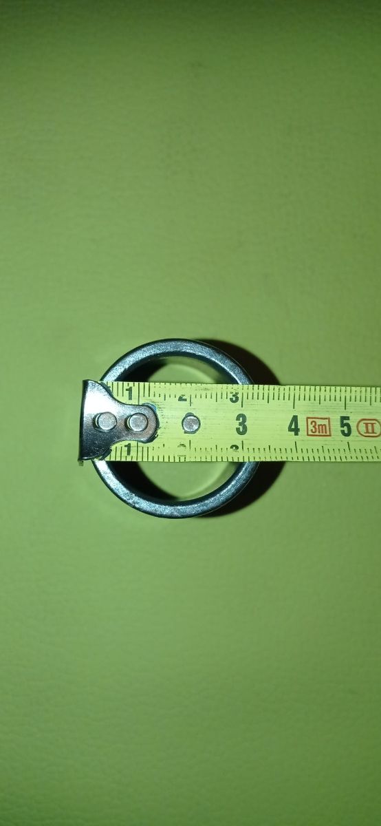 Casquillo distancial rodamiento piñon Seat 124-131