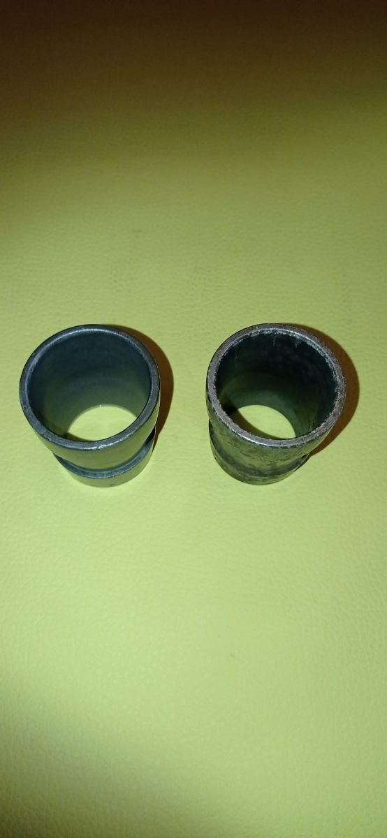 Casquillo distancial rodamiento piñon Seat 124-131