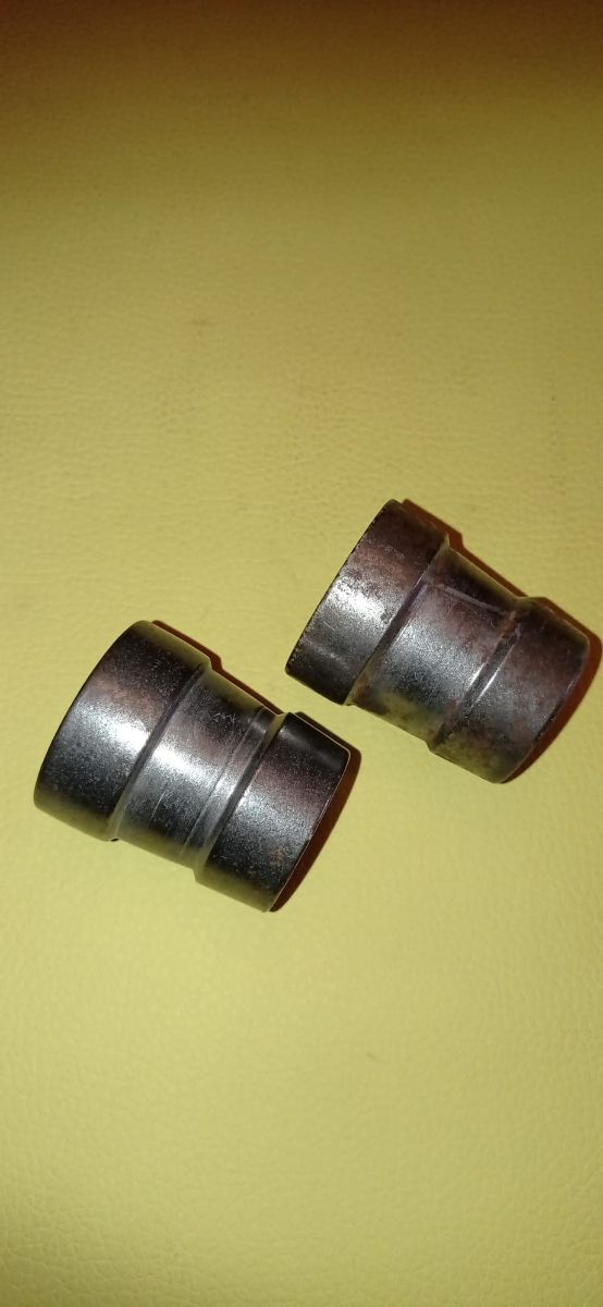 Casquillo distancial rodamiento piñon Seat 124-131