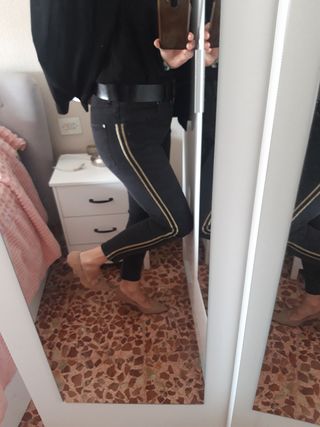 Pantalón Vaquero Easy Wear!
