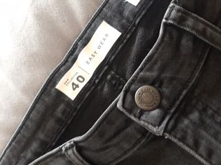 Pantalón Vaquero Easy Wear!