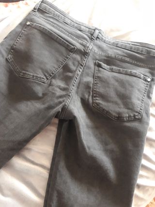 Pantalón Vaquero Easy Wear!