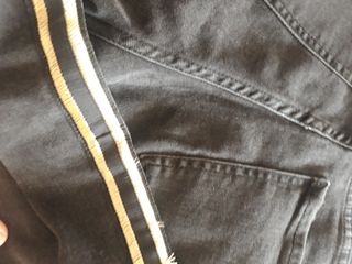 Pantalón Vaquero Easy Wear!