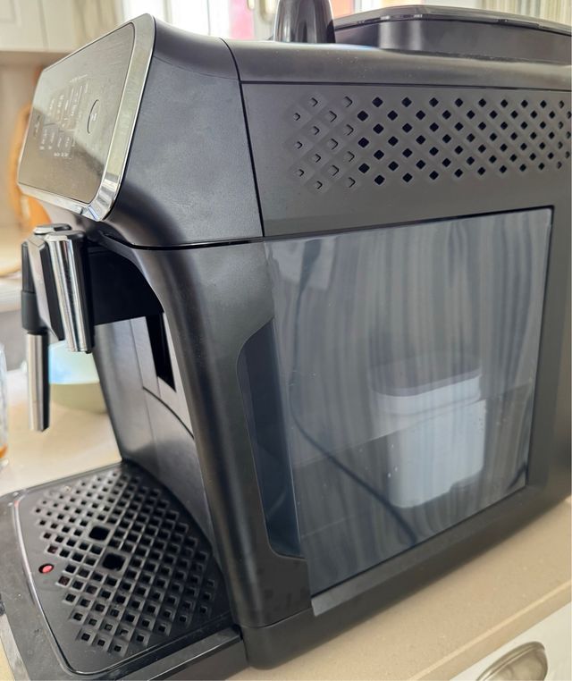 Cafetera Philips Serie 2200 Superautomatica nueva