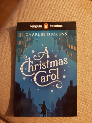 Penguin Readers Level 1: A Christmas Carol (Penguin Readers (graded readers))