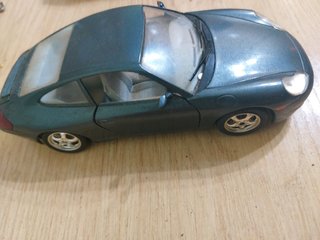 Coche juguete