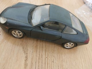 Coche juguete
