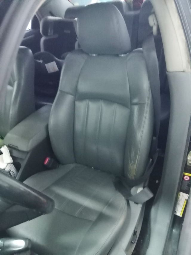 Juego asientos Chrysler 300c