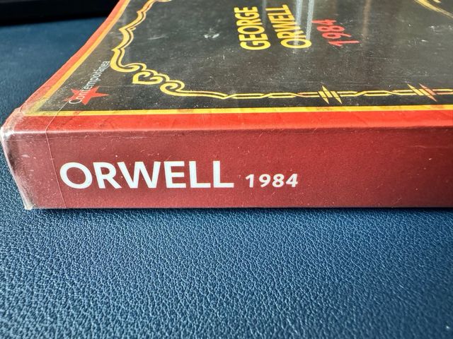 George Orwell: 1984