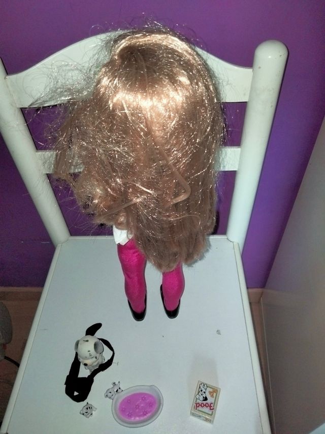 muñeca famosa s-2454-06