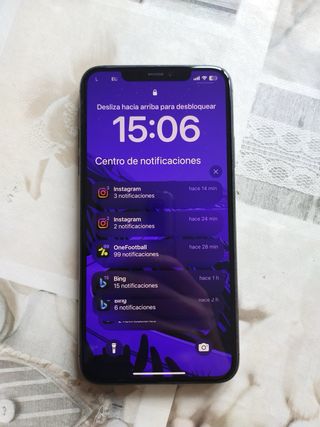 Iphone 11 Pro Max 256Gg