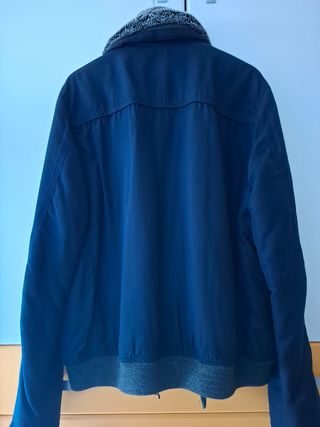 Chaqueta  de  hombre,  tipo bomber T M,