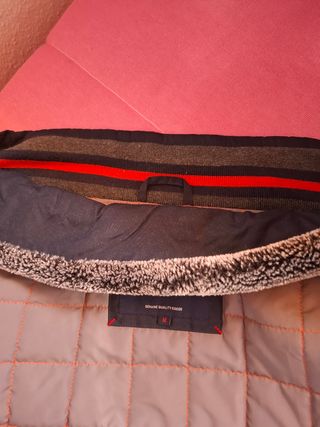 Chaqueta  de  hombre,  tipo bomber T M,