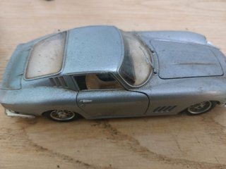 Coche juguete